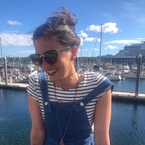 Meet your Posher, Kelli